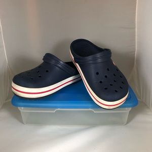 Crocband Crocs